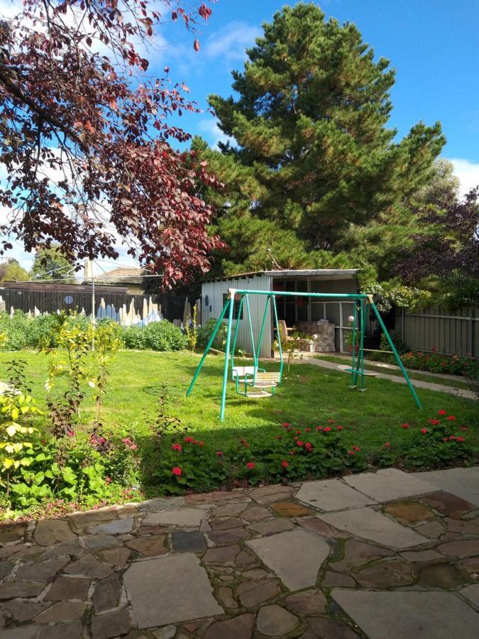 Peaceful Home Bendigo Exterior foto