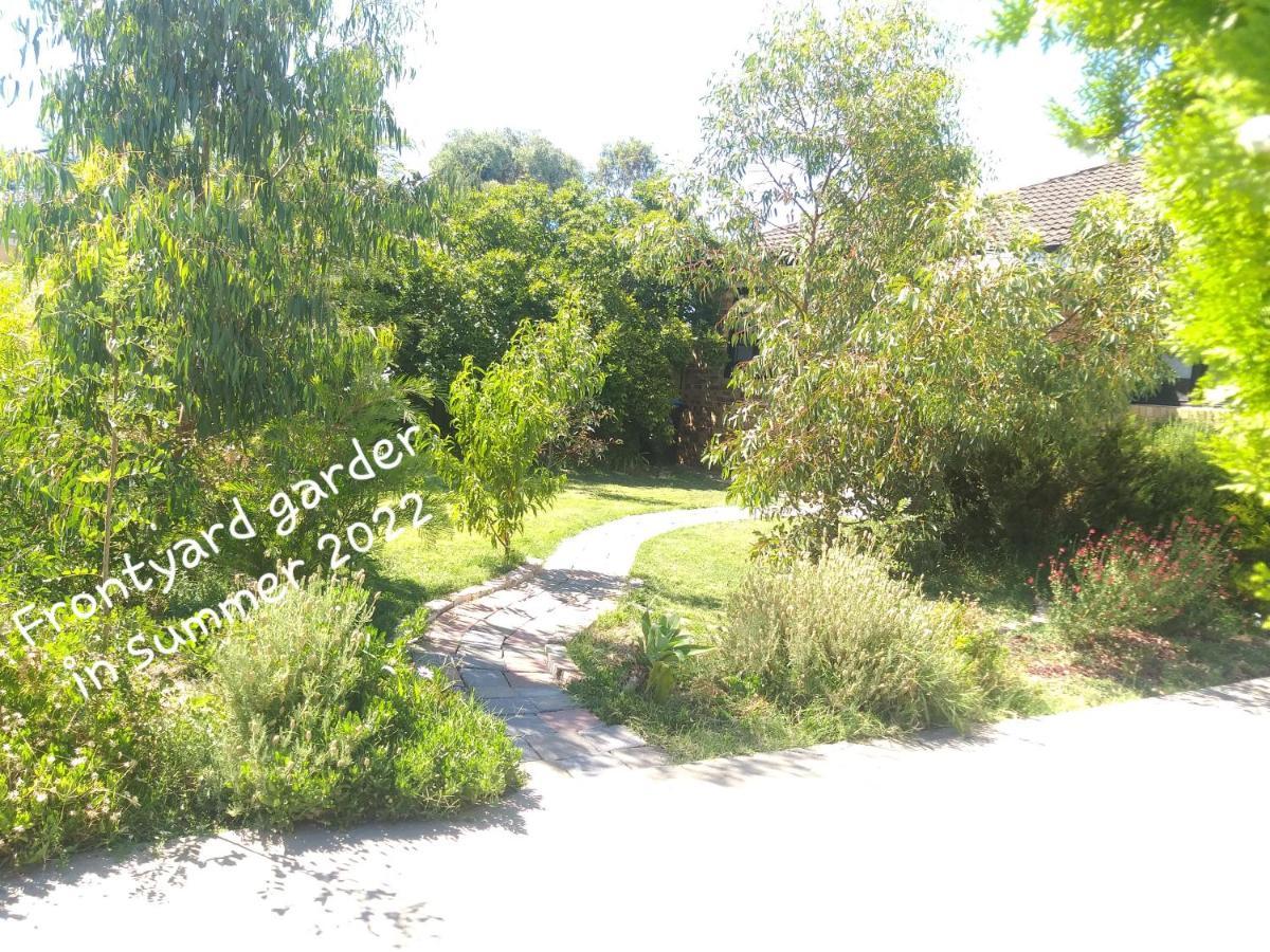 Peaceful Home Bendigo Exterior foto