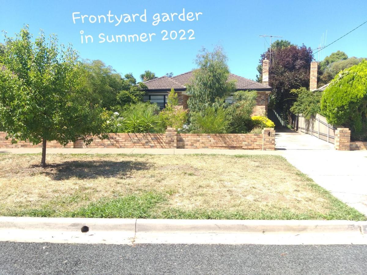 Peaceful Home Bendigo Exterior foto