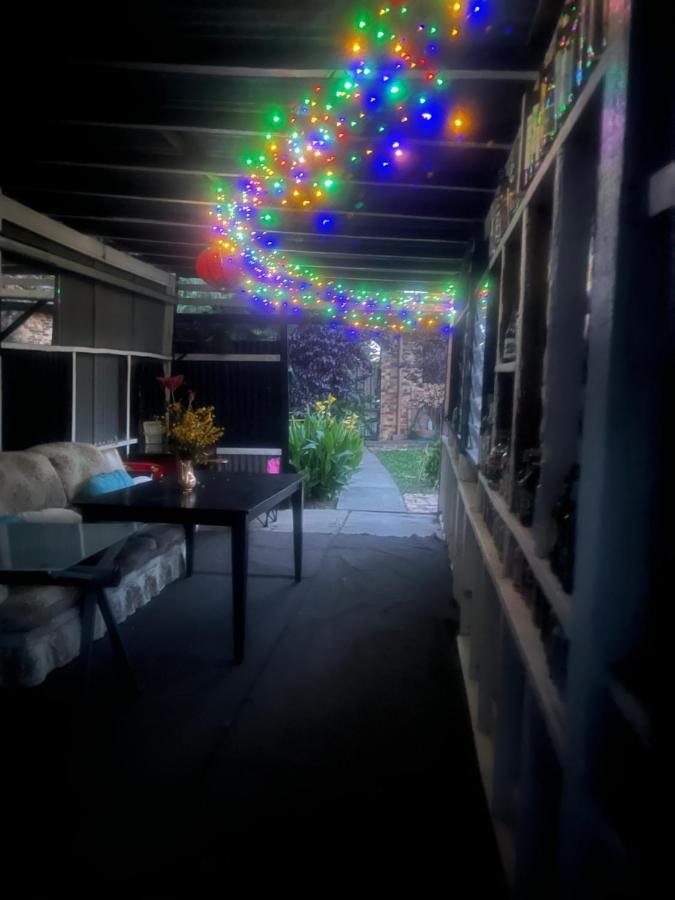 Peaceful Home Bendigo Exterior foto