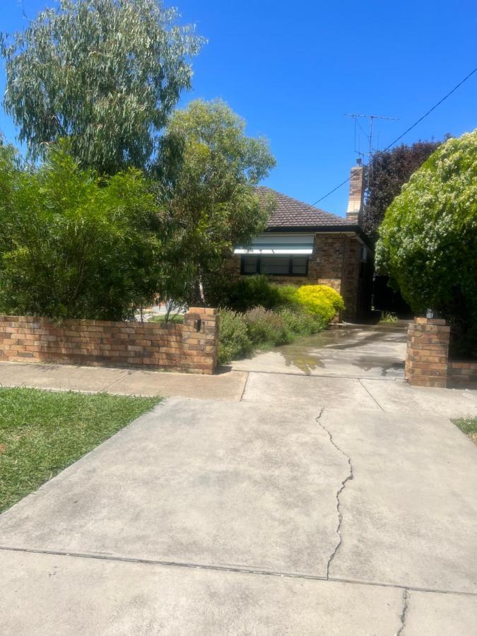 Peaceful Home Bendigo Exterior foto